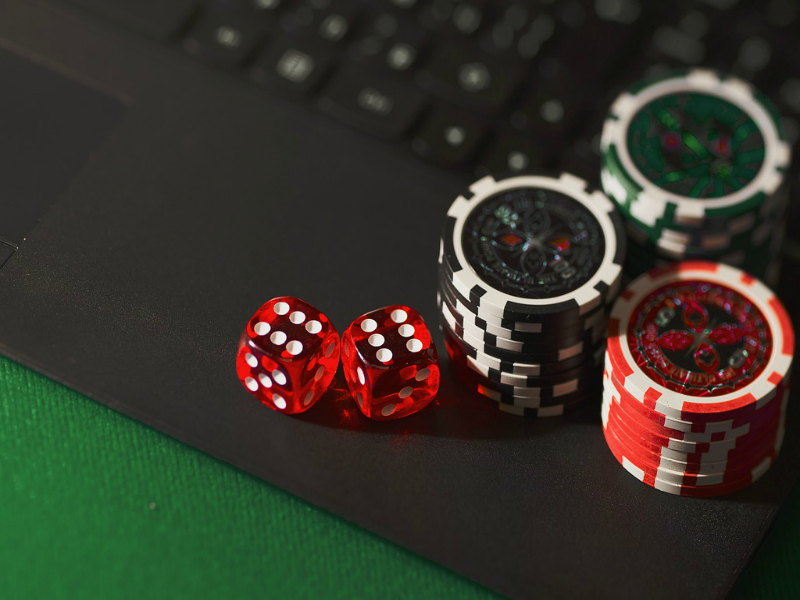Unbelievable gambling stories
