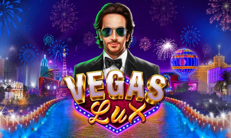 Vegas Lux RTG slot