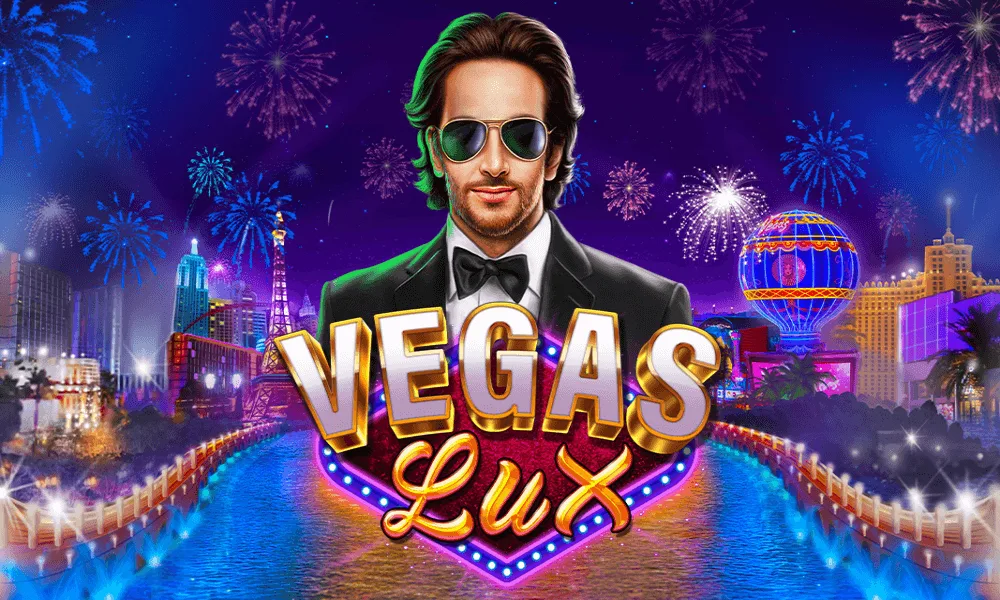 Vegas Lux RTG slot