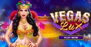 Vegas Lux Play Now