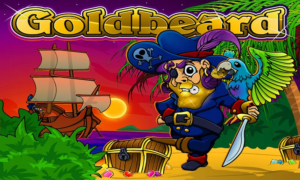 Goldbeard Play Now