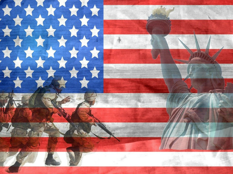Memorial Day Promotion brave winners