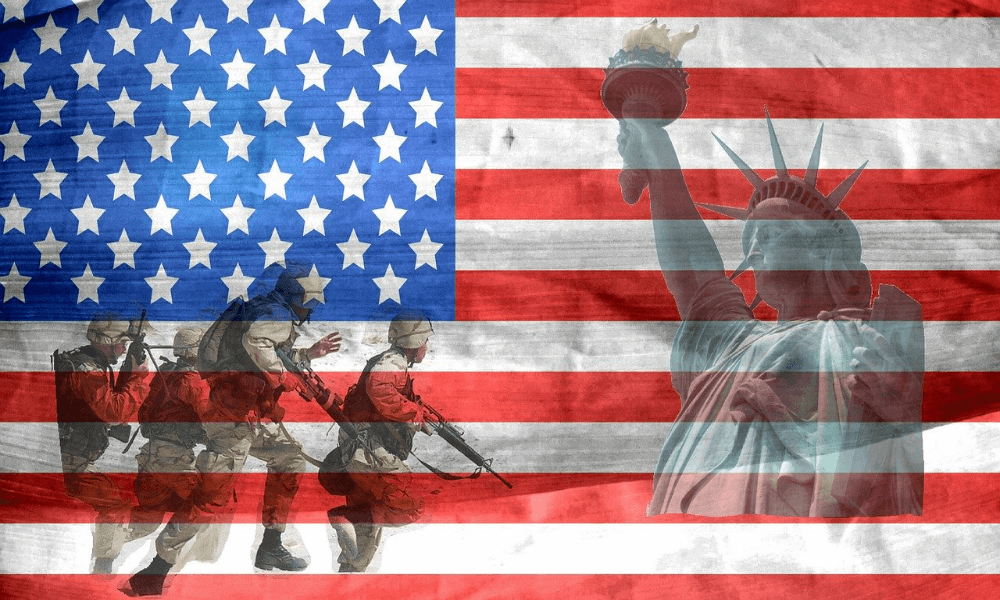 Memorial Day Promotion Brave Winners