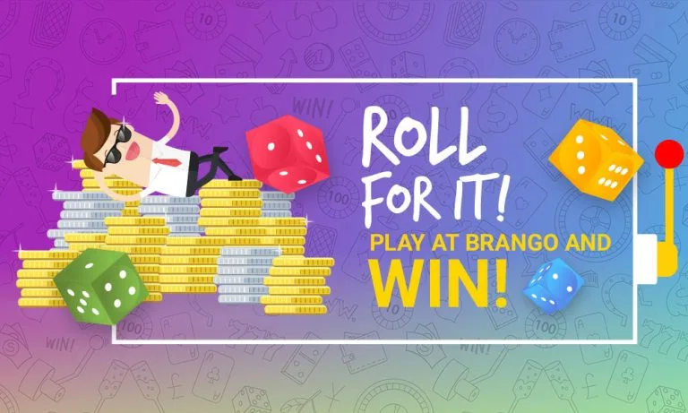 Roll for It Play Now