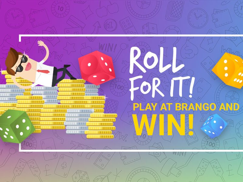 Roll for It Play Now
