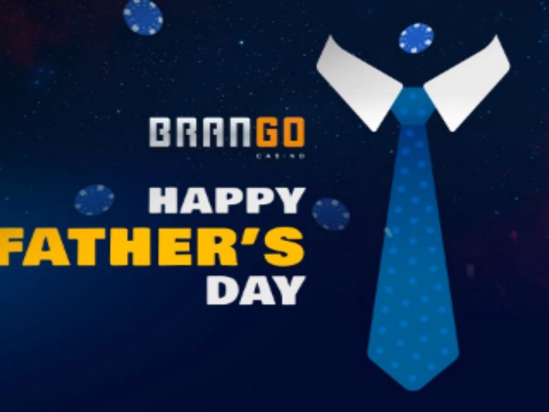 free spins honoring father's day