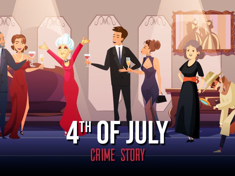 Get 4th of July free spins
