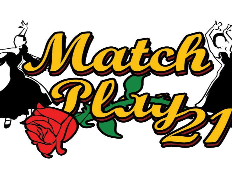 Spanish blackjack equivalent Match Play 21