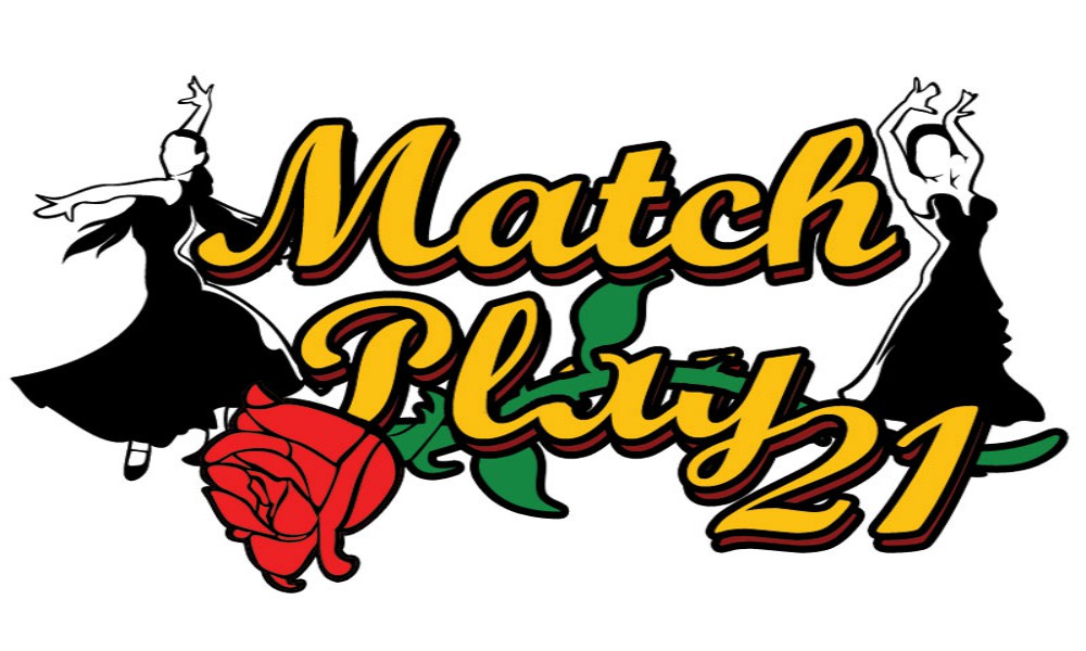 Spanish blackjack equivalent Match Play 21