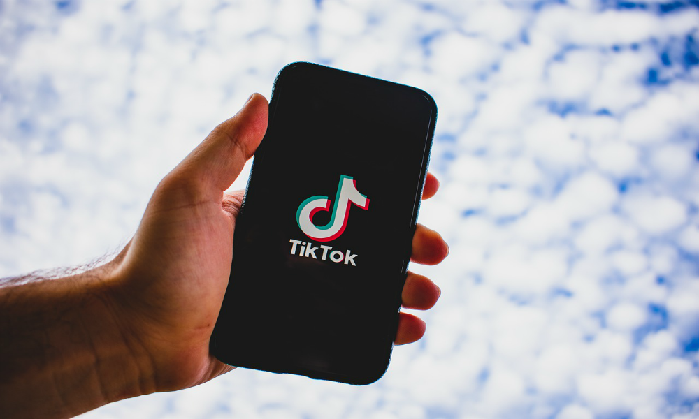 TikTok madness