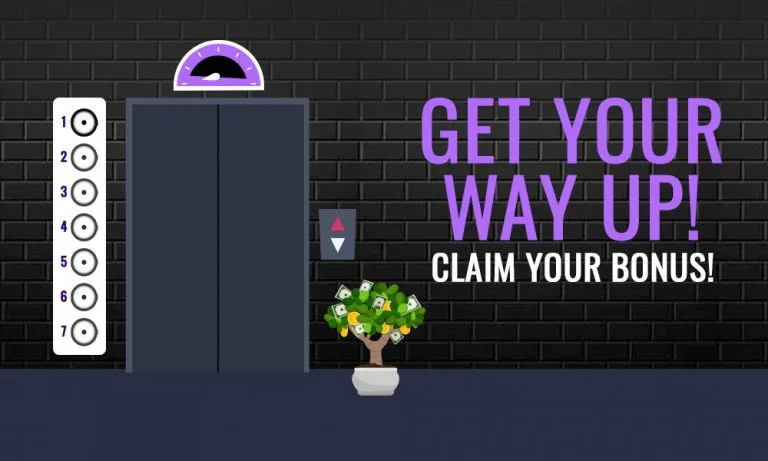 free spins elevator
