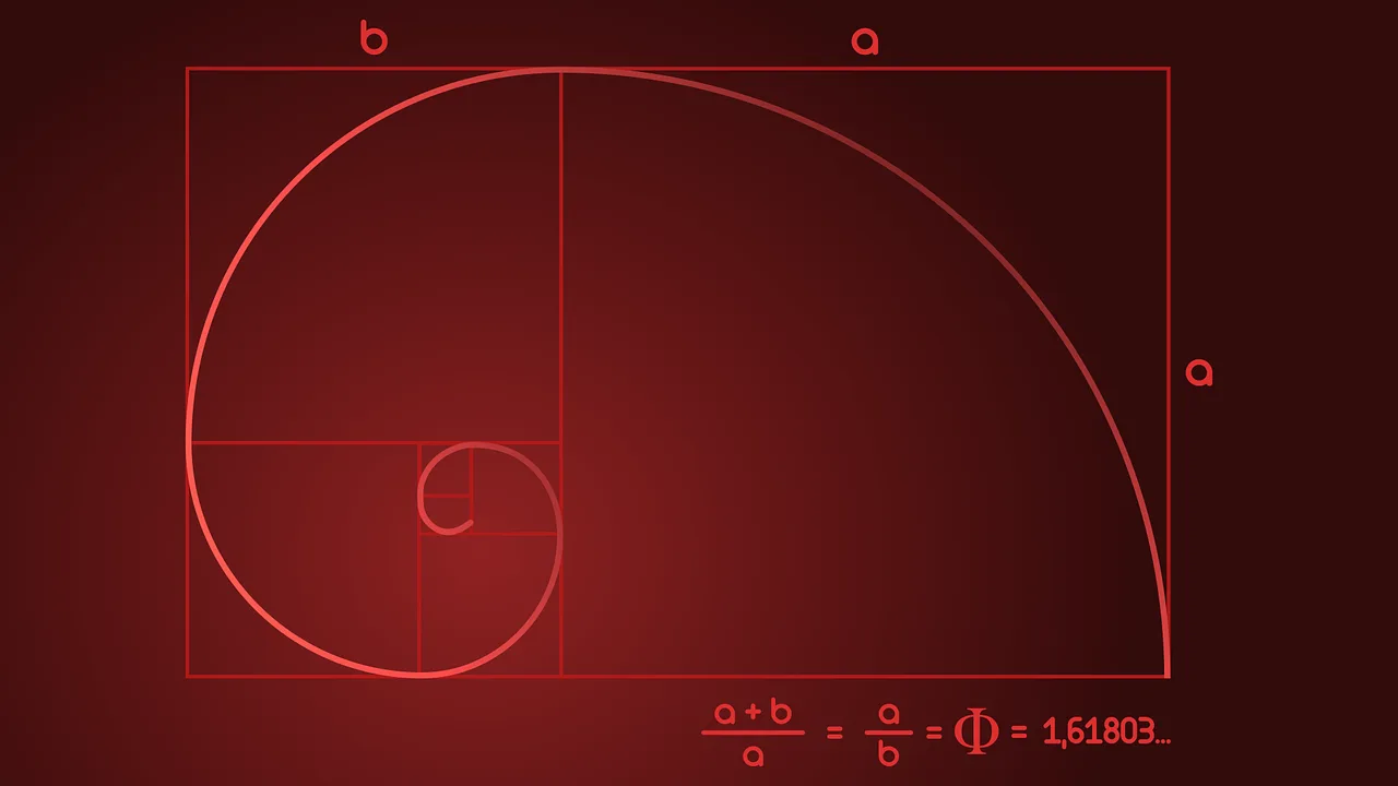 Golden ratio