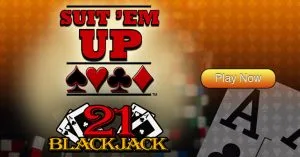 Suit them up play now