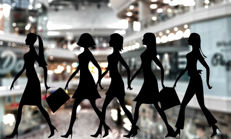Three things people are buying