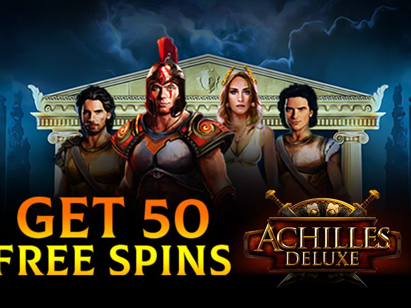 free spins for a slot review