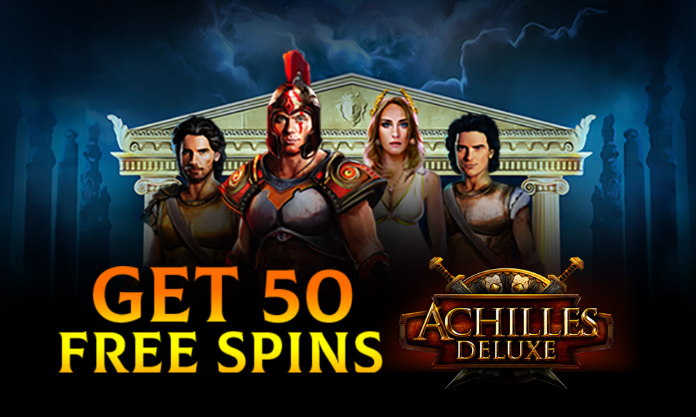 free spins for a slot review