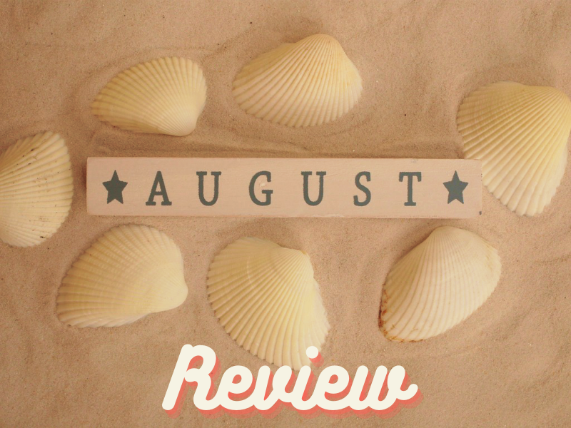 Casino Brango’s August Review