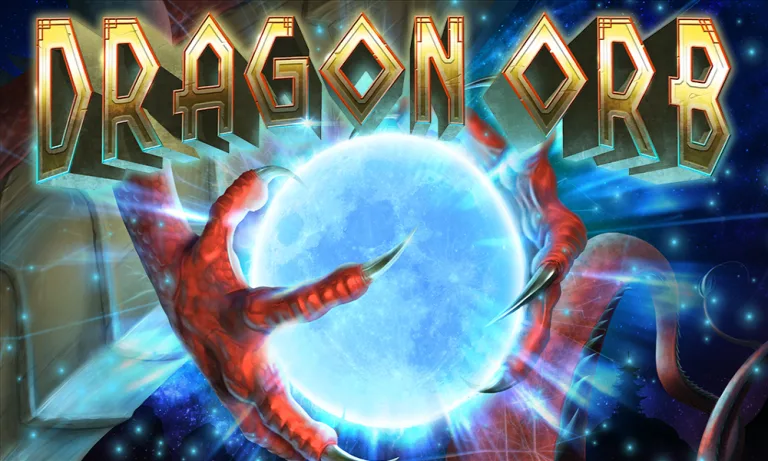 Dragon Orb slot