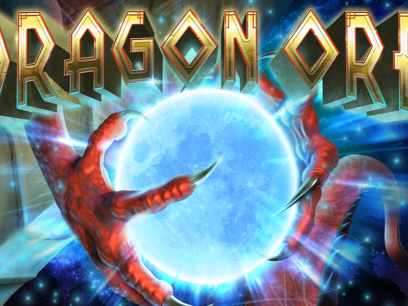 Dragon Orb slot