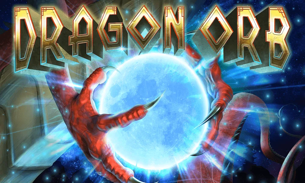 Dragon Orb slot