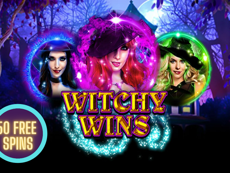 Claim free spins