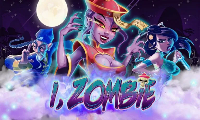 Zombies in online games