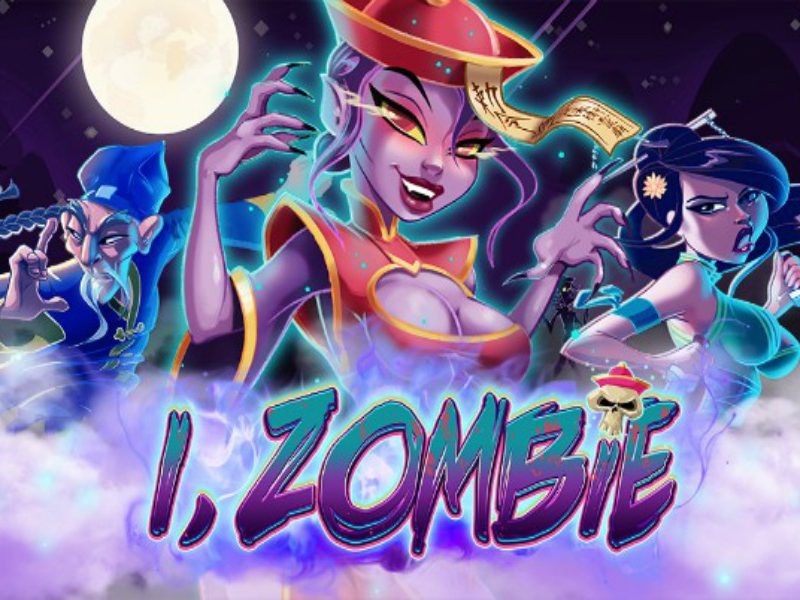 Zombies in online games