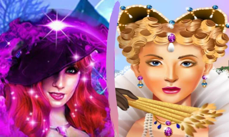 Witchy Wins and Regal Riches