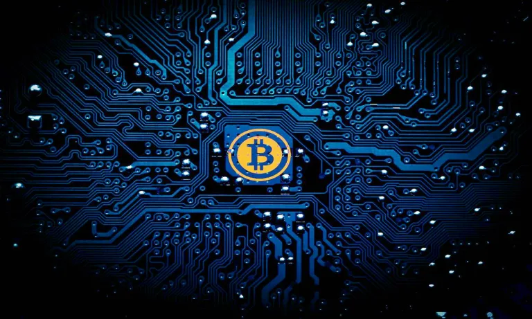 Bitcoin Increased