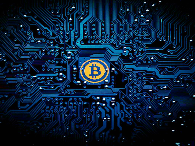 Bitcoin Increased