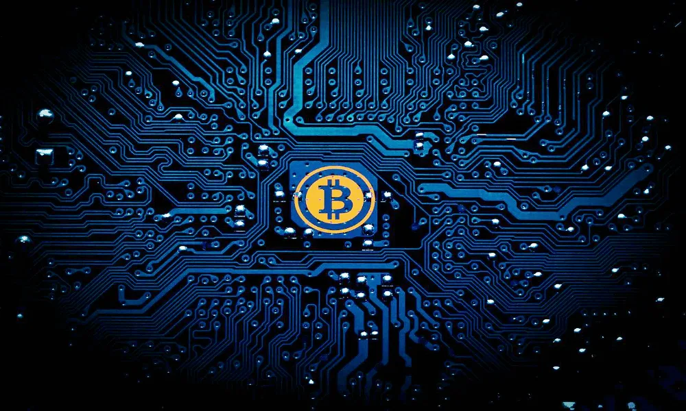 Bitcoin Increased