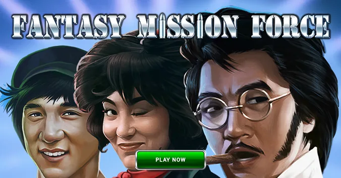 Fantasy Mission Force play now