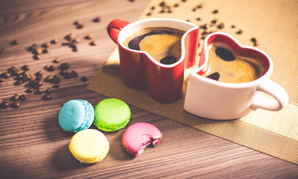 How Do You Take Your Coffee?