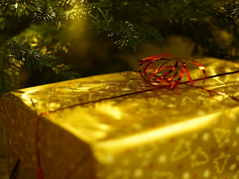 Christmas Gift Ideas