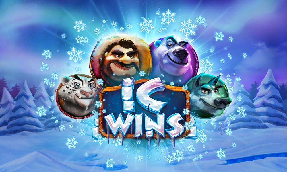 IC Wins Slot Brings Hot Features on Screen