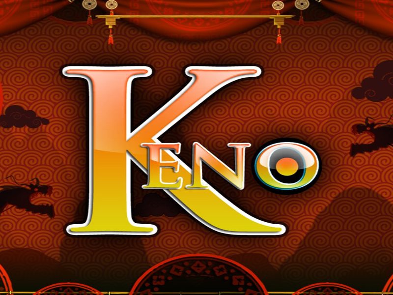 Huge Keno win