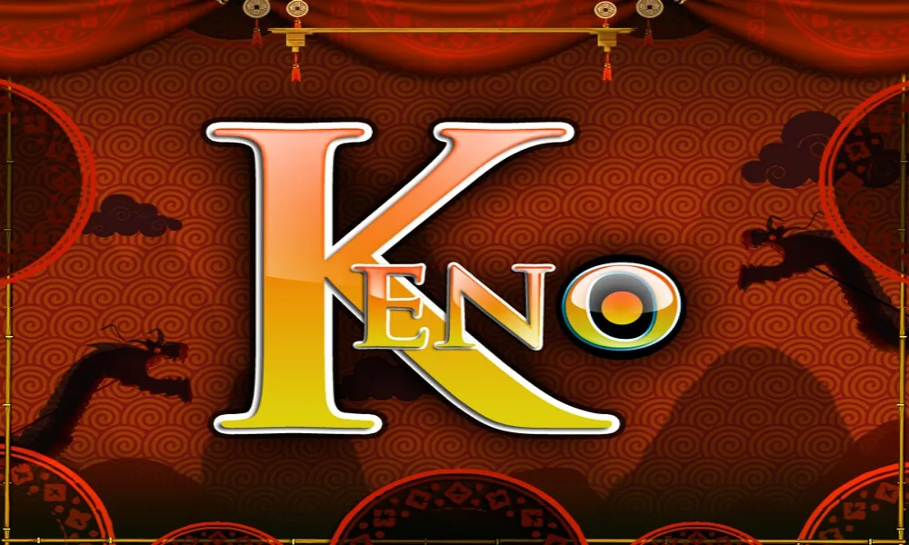 Huge Keno win