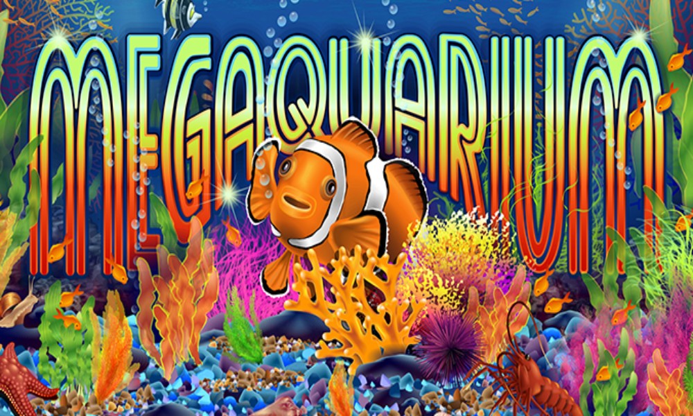 Megaquarium slot