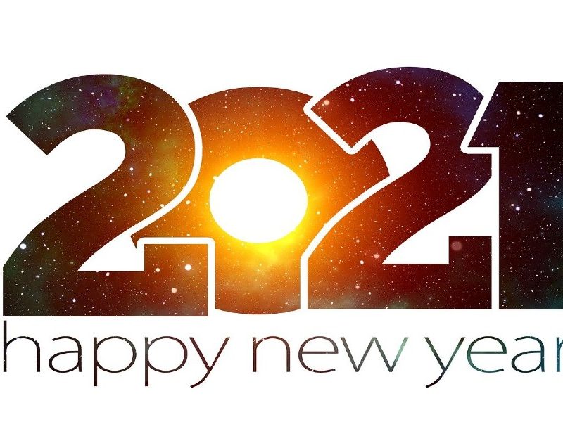 New year