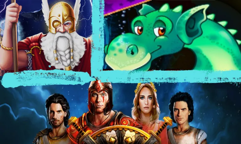 Special Features worth your time