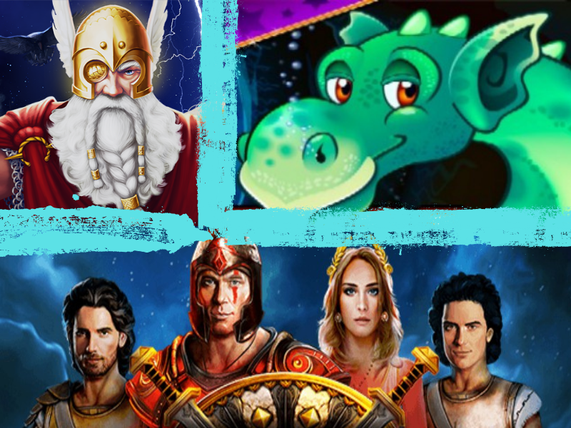 Special Features worth your time