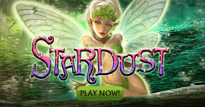 Stardust Play Now