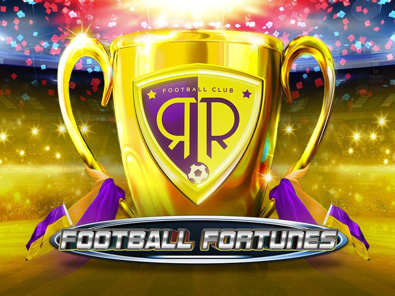 Football Fortunes slot