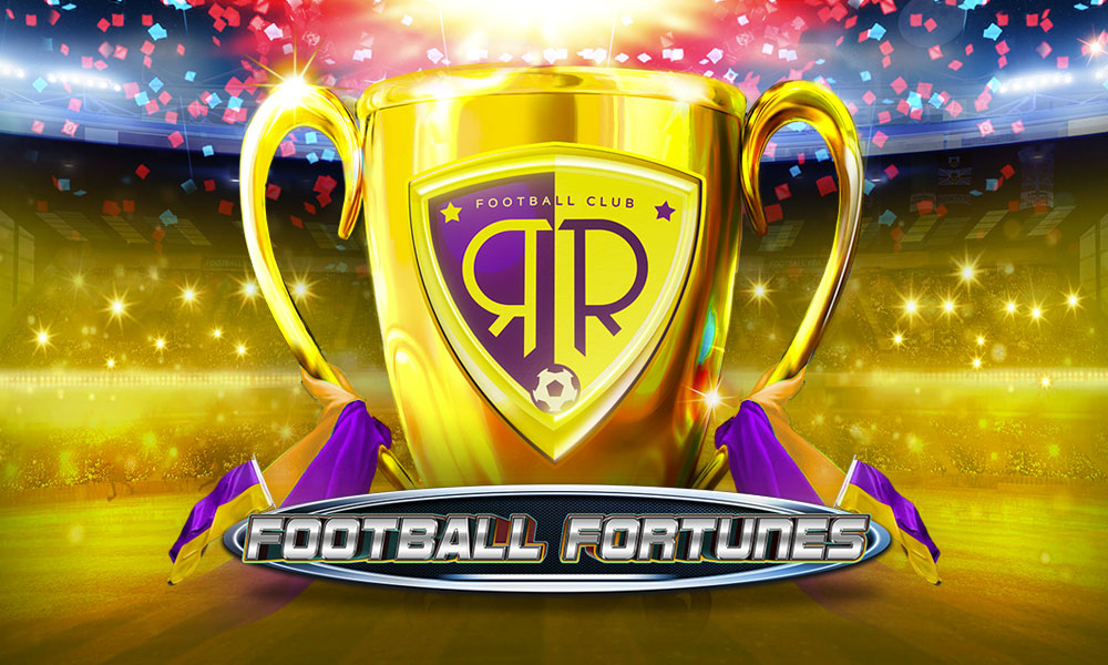 Football Fortunes slot