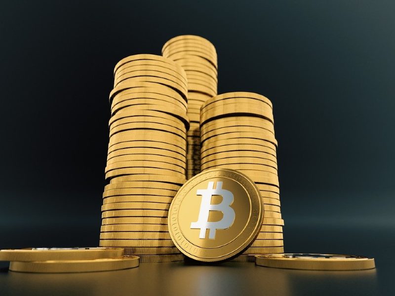 Bitcoin surge