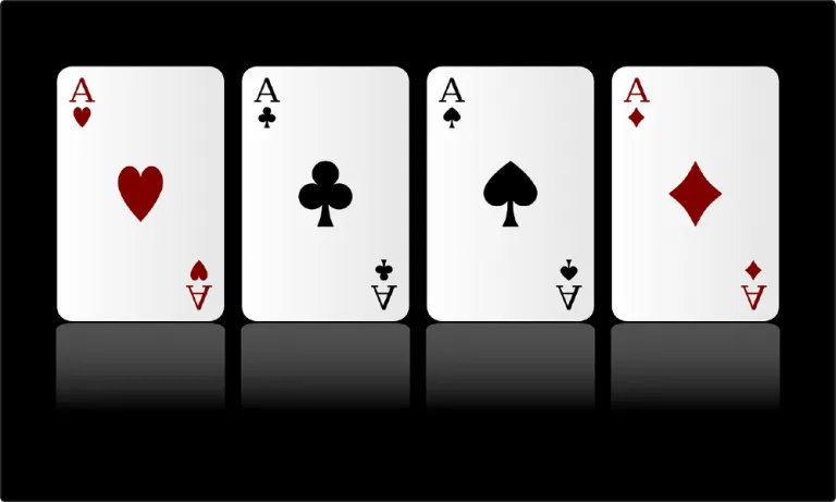 poker quotes