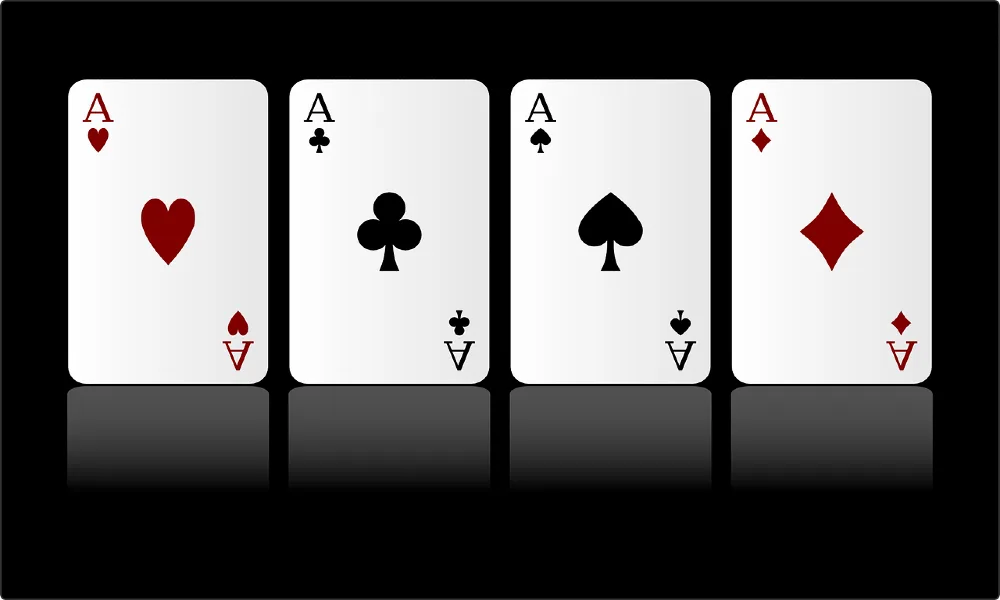 poker quotes