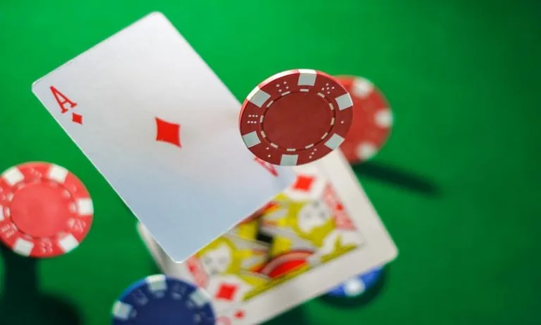 blackjack online