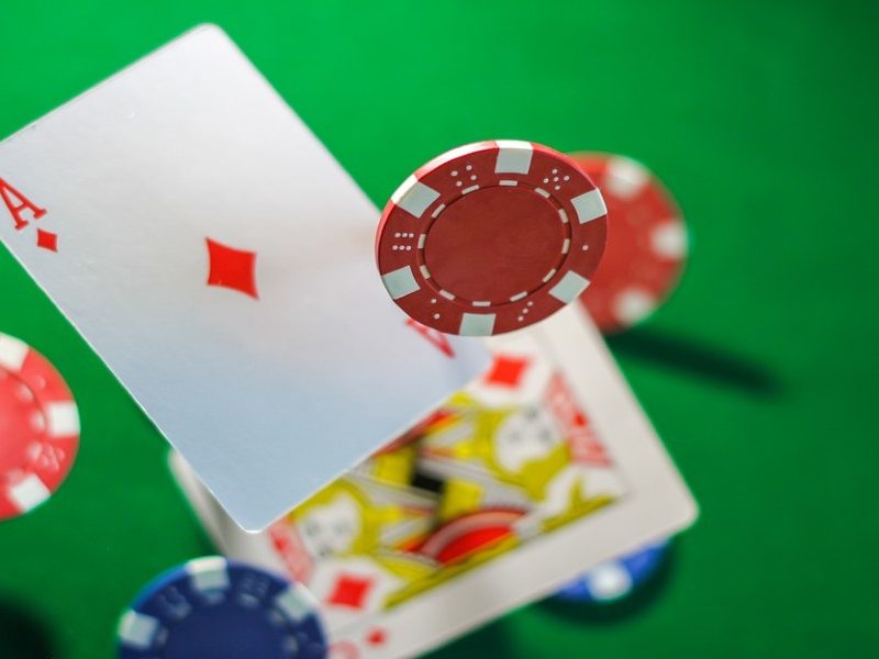blackjack online