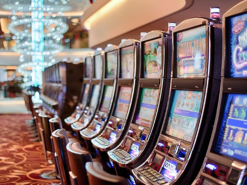online casino